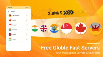 Ultimate VPN Master ảnh chụp màn hình 3