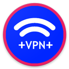 Secure VPN Tunnel Free icône