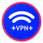 Secure VPN Tunnel Free ikona