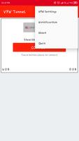 Secure VPN Tunnel Free screenshot 2
