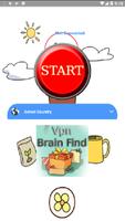 Vpn Brain Find تصوير الشاشة 1