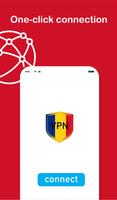 VPN Romania unlimited 포스터