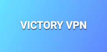 Victory VPN - Unlimited Free VPN & Wifi Security