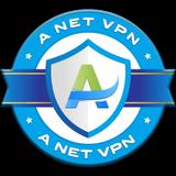 A NET VPN icône