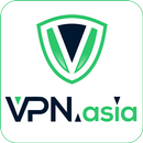 VPN.asia – High speed VPN APK