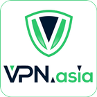VPN.asia – High speed VPN icône