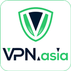 VPN.asia – High speed VPN biểu tượng