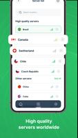 VPN.asia – High speed VPN ảnh chụp màn hình 2