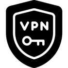 Super VPN-icoon