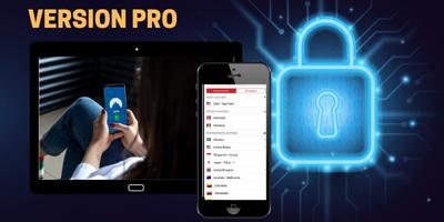 VPN japon - Free proxy تصوير الشاشة 2