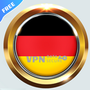VPN Allemagne - Débloquer le proxy de sites APK