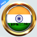 VPN Delhi - unblock sites APK