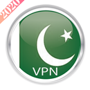 VPN Pakistán Free Proxy 🔐 APK