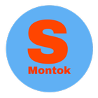 SIMONTOK VPN GRATIS BUKA SITUS APLIKASI SIMONTOK icône