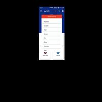 SIMONTOK VPN GRATIS BUKA SITUS APLIKASI SIMONTOK captura de pantalla 2