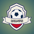 Ball-VPN Proxy icône