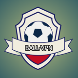 آیکون‌ Ball-VPN Proxy