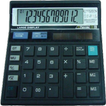 CITIZEN CALCULATOR-icoon