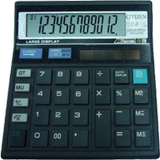 CITIZEN CALCULATOR иконка