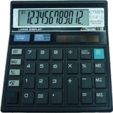 CITIZEN CALCULATOR