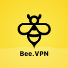 Bee VPN Zeichen