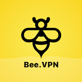 Bee VPN icône
