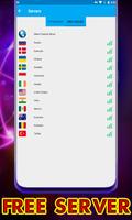 1111 VPN FREE - A Free Fast And Server VIP screenshot 3