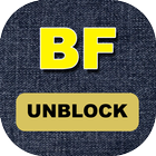 Vpn Unblock BF Access 图标