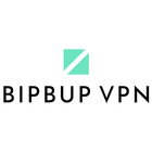 BIPBUP VPN Secure Premium VPN アイコン