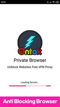 Ontok Browser poster