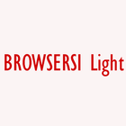 Browsersi Light-icoon