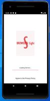Browsersi Light gönderen