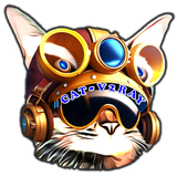 CAT V2ray icône