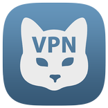 CatVPN فیلتر شکن