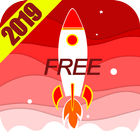 VPNCEPAT - Fast VPN Proxy - Free Unlimited icône