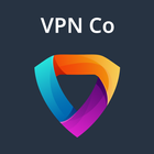 Vpn Co иконка