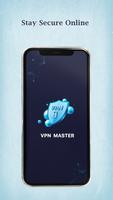 VPN master capture d'écran 2