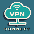 CONNECT VPN Proxy APK
