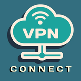 CONNECT VPN Proxy aplikacja