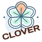 Clover VPN biểu tượng