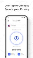 VPN : Unlimited Fast Browsing الملصق