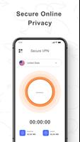 VPN : Unlimited Fast Browsing تصوير الشاشة 2