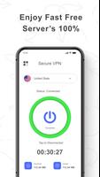 VPN : Unlimited Fast Browsing تصوير الشاشة 3