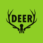 Deer ícone