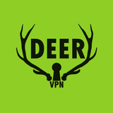 Deer icône