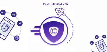 VPN proxy master-Secure unblock Proxy vpn