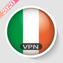 VPN Ireland - Unblock Proxy Free 🔐 APK
