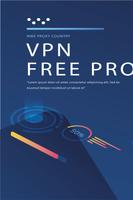 VPN Switzerland poster