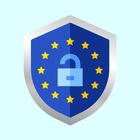Unlimited VPN | EU Turbo VPN أيقونة