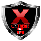 ExtremeLiveVPN ikon